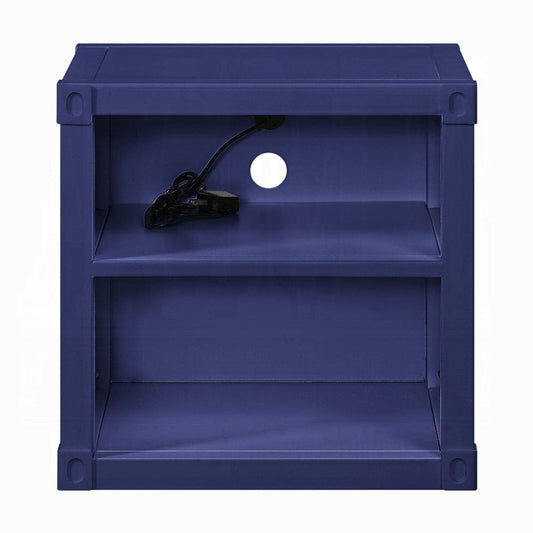 ACME Furniture - Cargo Nightstand - 35937 view 2
