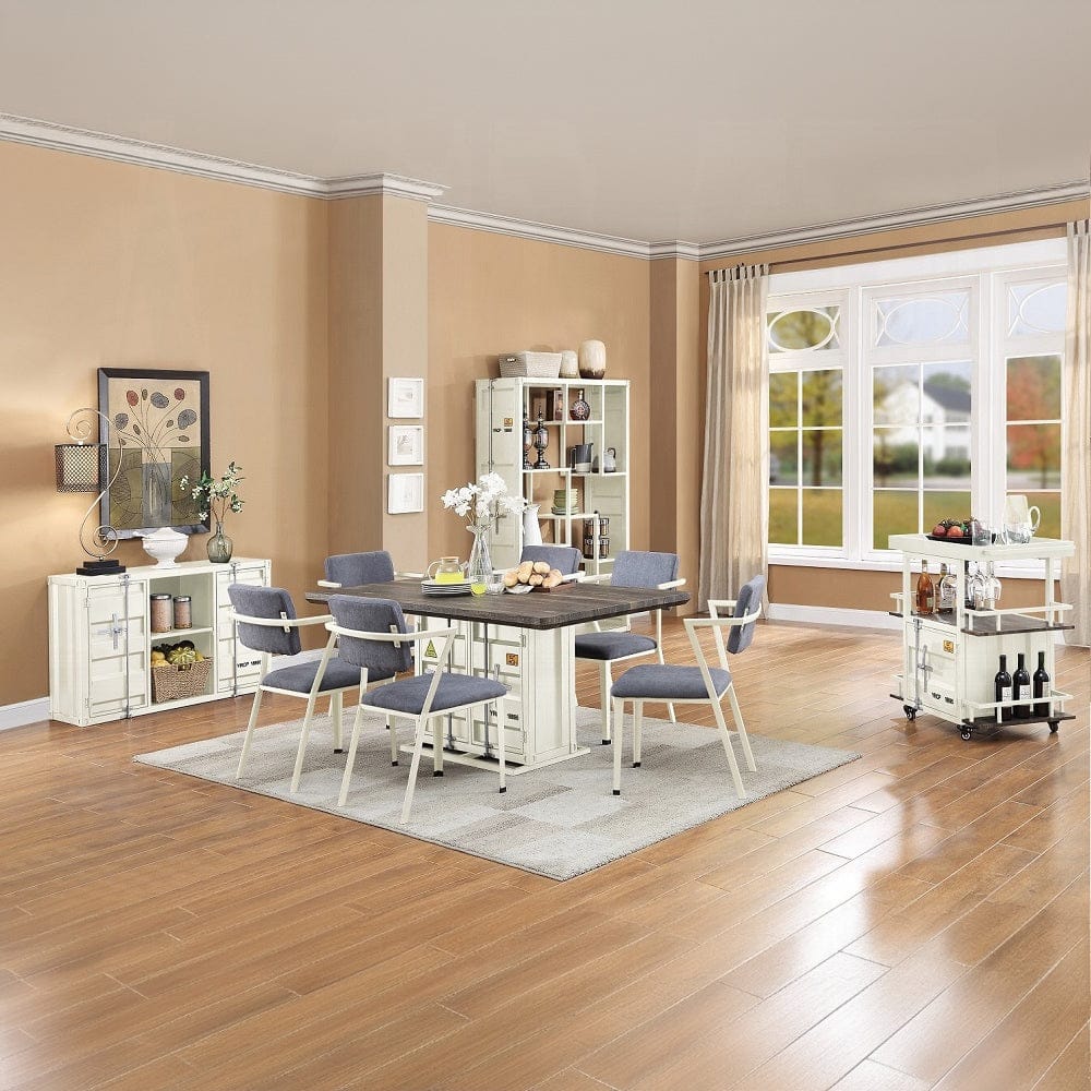 ACME Furniture - Cargo Server - 77890 view 6