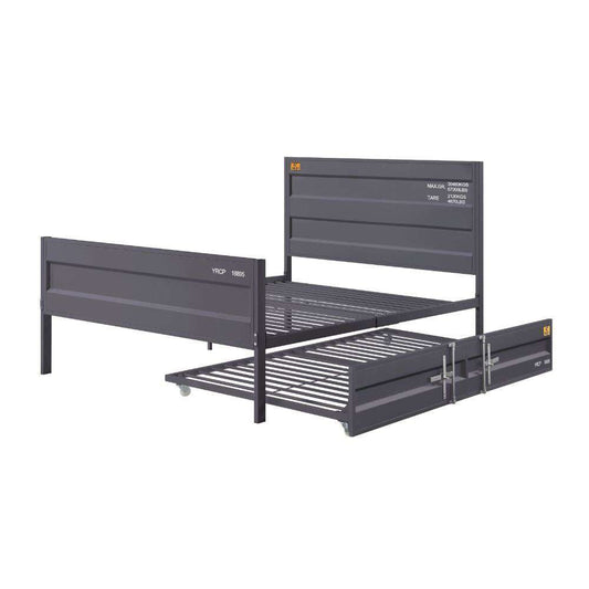 ACME Furniture - Cargo Trundle - 37892 veiw 2