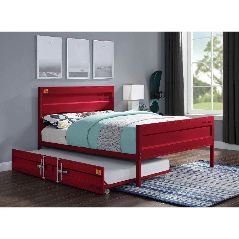 ACME Furniture - Cargo Trundle - 37912 veiw 1