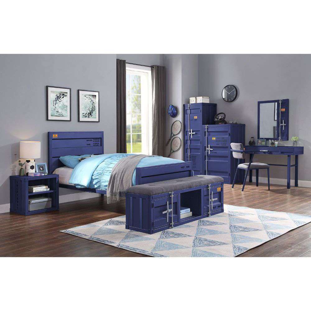 ACME Furniture - Cargo Twin Bed - 35930T view 5
