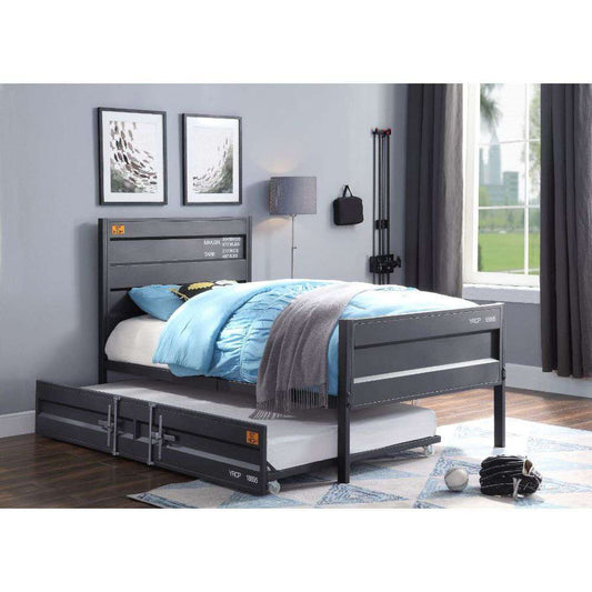 ACME Furniture - Cargo Twin Bed - 35920T veiw 2