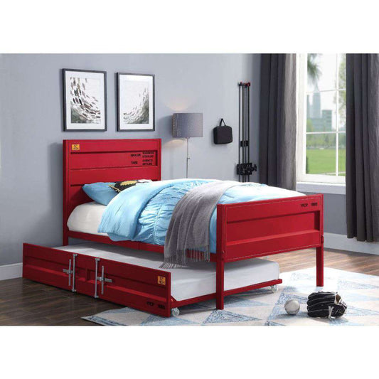 ACME Furniture - Cargo Twin Bed - 35950T veiw 2