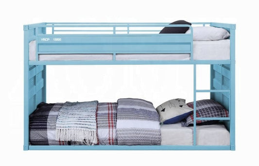 ACME Furniture - Cargo Twin/Twin Bunk Bed - 37810 view 2