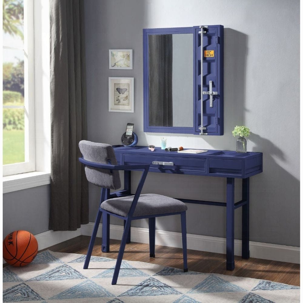 ACME Furniture - Cargo Vanity Desk - 35939 view