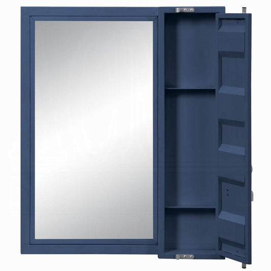 ACME Furniture - Cargo Vanity Mirror - 35938 view 2