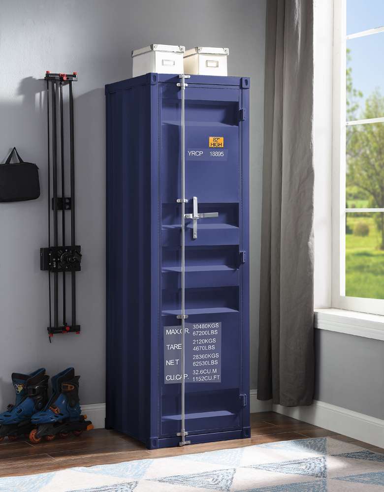 ACME Furniture - Cargo Wardrobe - 35941 veiw 1