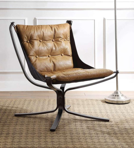 ACME Furniture - Carney Accent Chair - 59831 view 2