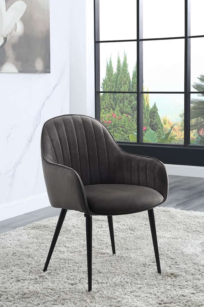 ACME Furniture - Caspian Side Chair (Set of 2) - 74011 veiw 1
