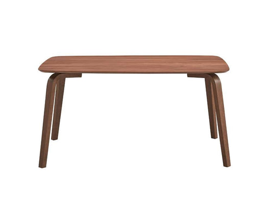 ACME Furniture - Casson Dining Table - Walnut - DN02309 veiw 2