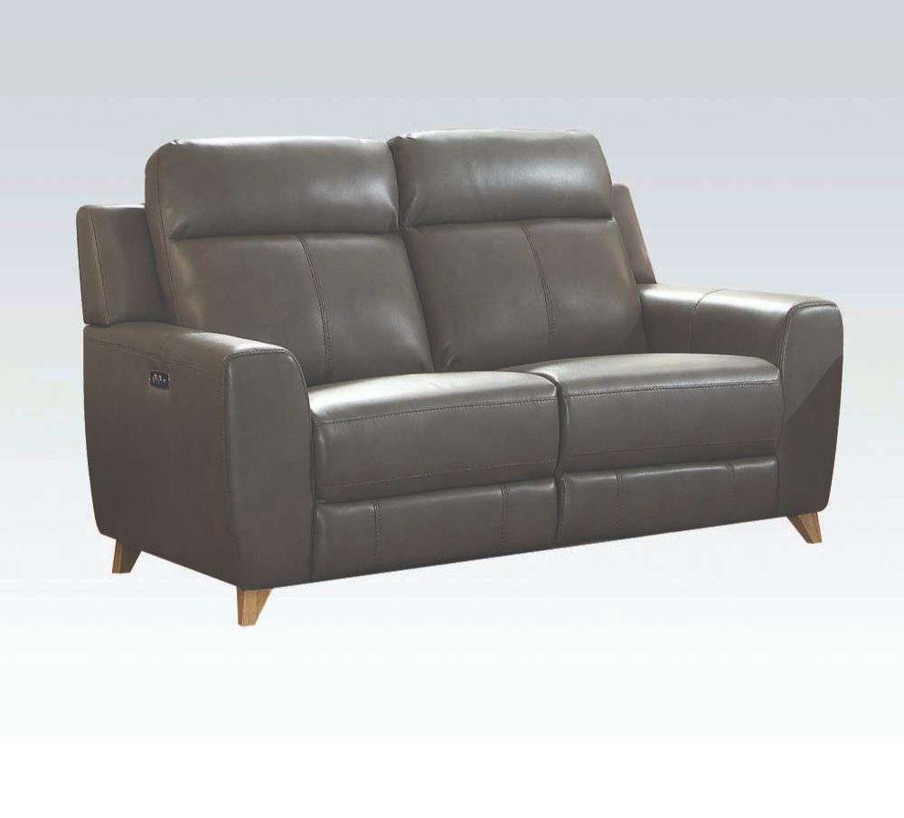 ACME Furniture - Cayden Loveseat - 54201 veiw 1