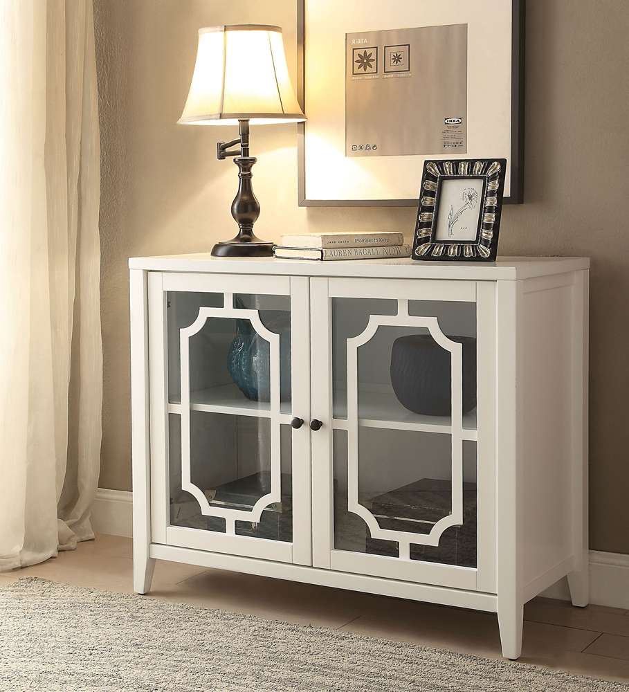 ACME Furniture - Ceara Accent Table - 97384 veiw 1