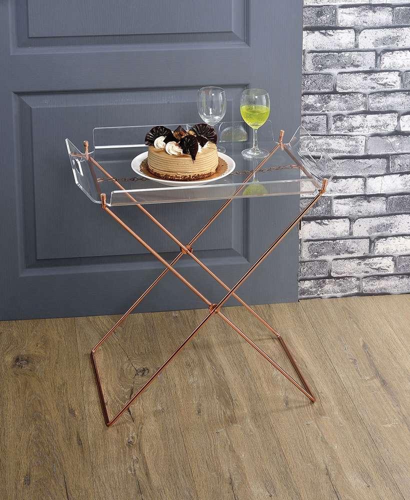ACME Furniture - Cercie Tray Table - 98189 view 4