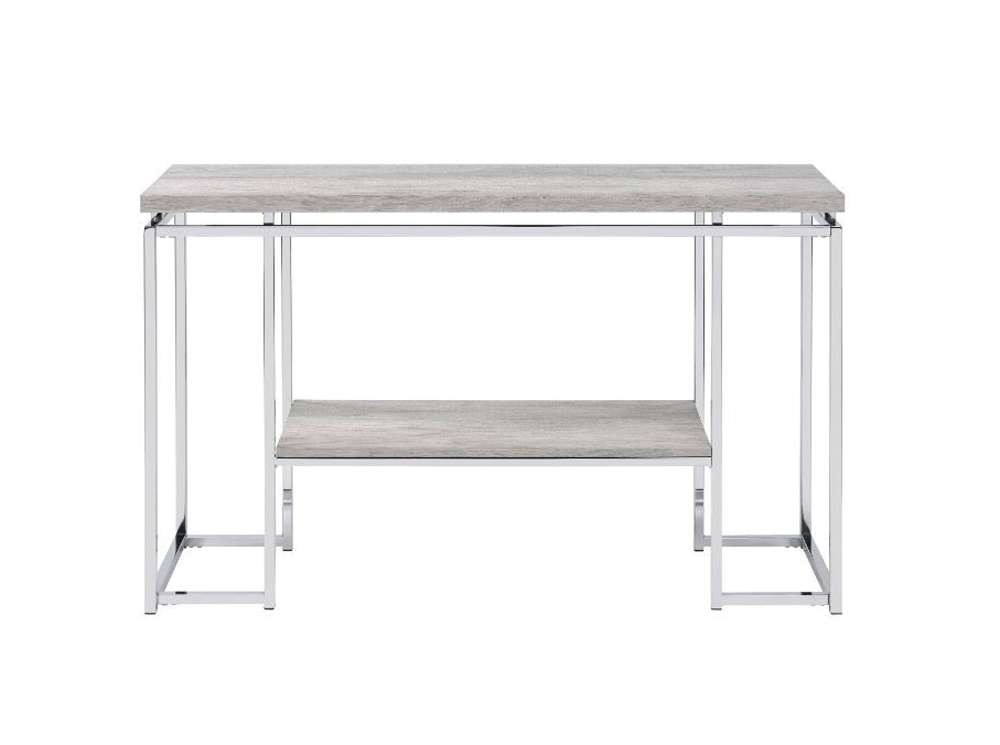 ACME Furniture - Chafik Accent Table - 85373 veiw 2