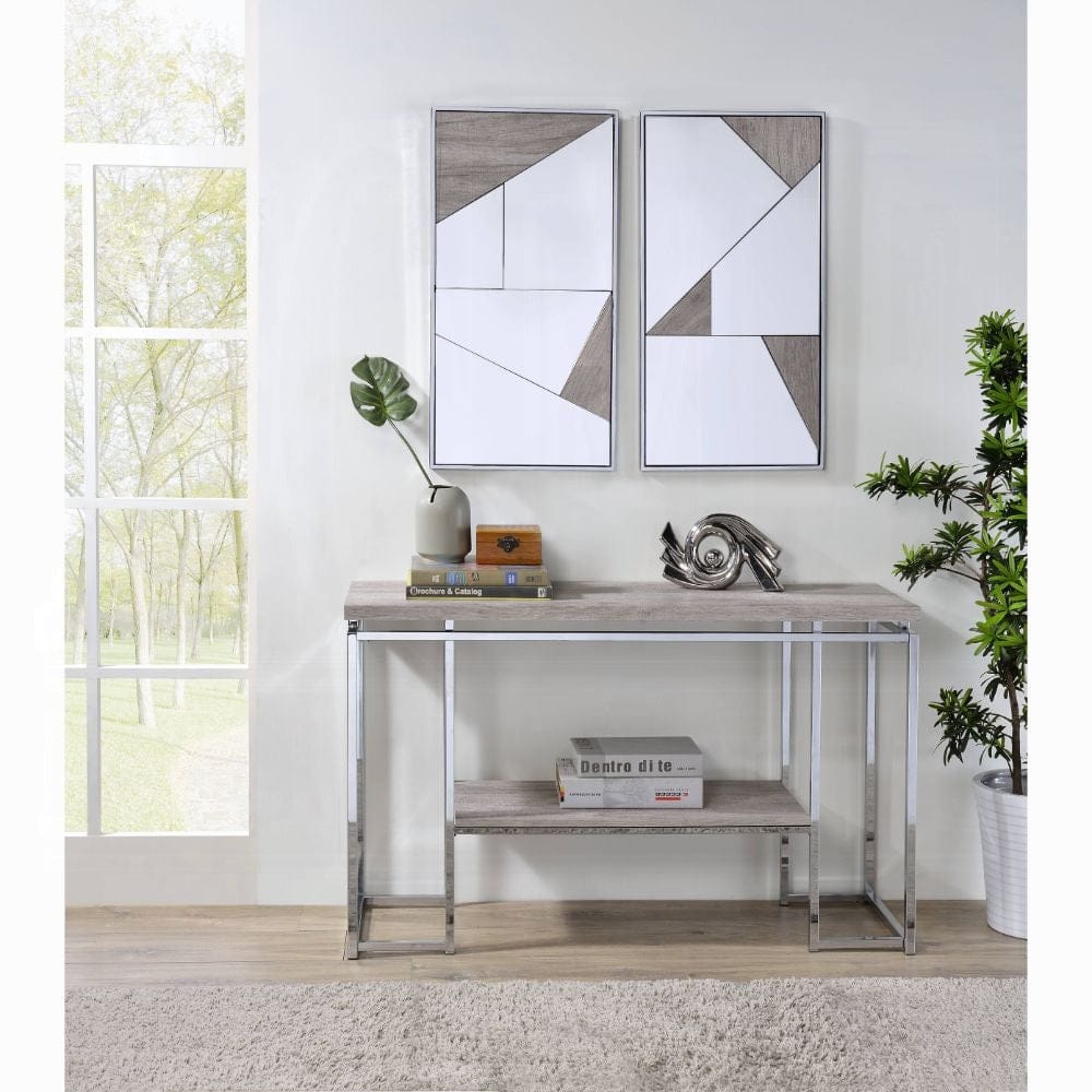 ACME Furniture - Chafik Wall Mirror (2Pc) - 97455 view 4