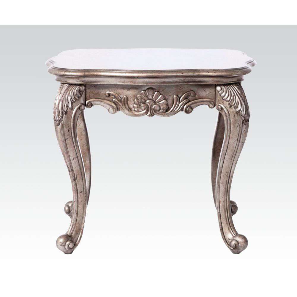 ACME Furniture - Chantelle End Table - 80541 veiw 1