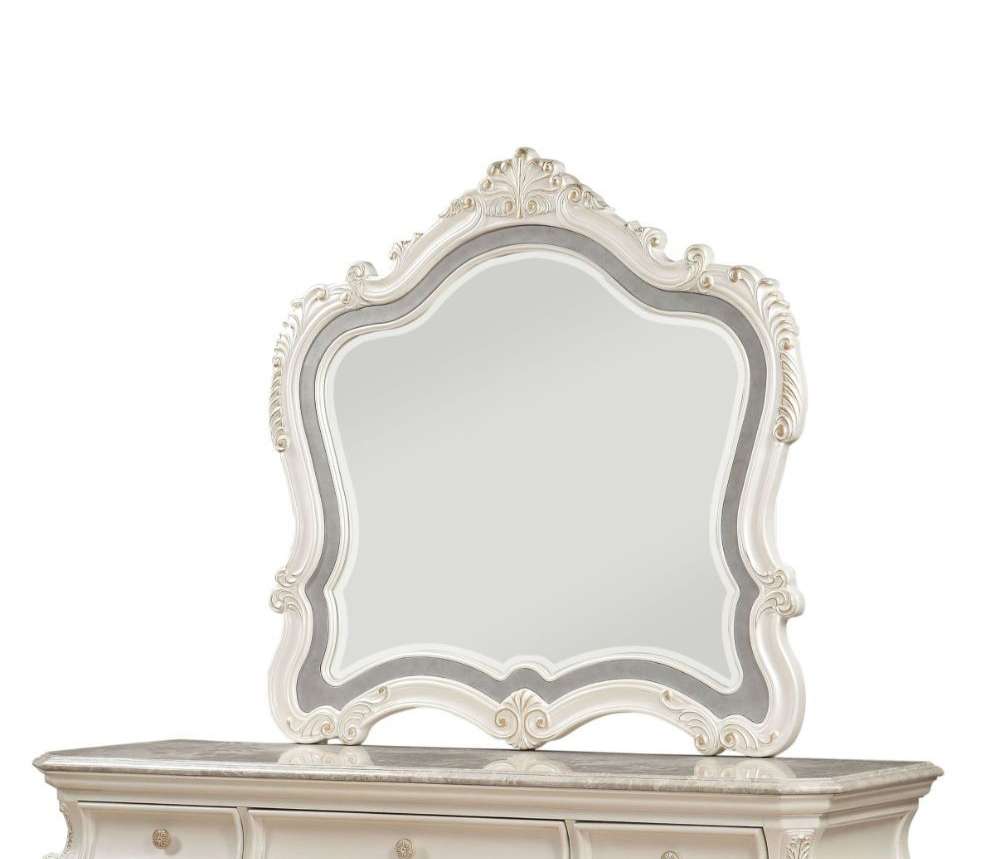 ACME Furniture - Chantelle Mirror - 23544 view 2