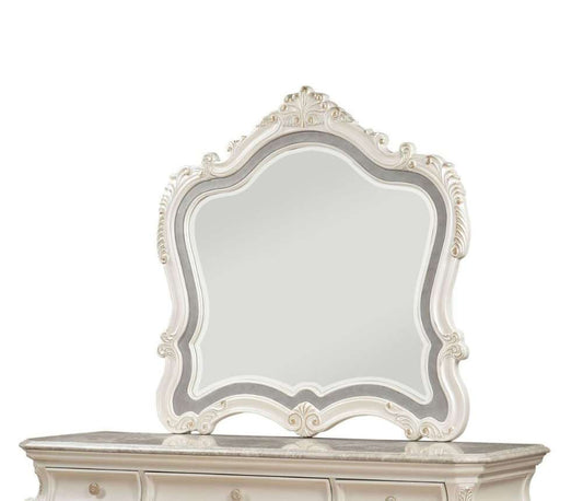 ACME Furniture - Chantelle Mirror - 23544 view 2