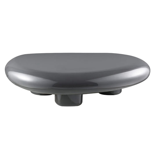 ACME Furniture - Charlene - Coffee Table - Gray High Gloss - LV03915 view 2