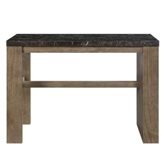 ACME Furniture - Charnell Counter Height Table - DN00551 veiw 2