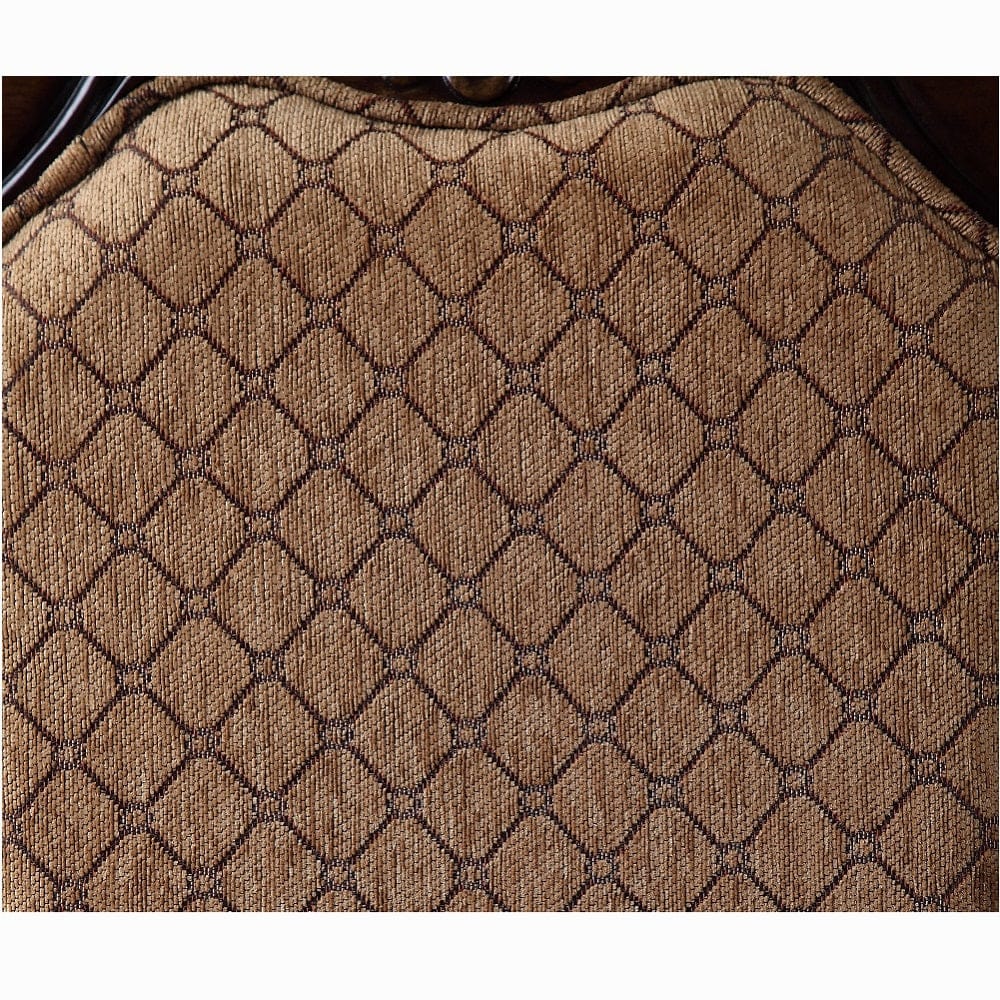 CME Furniture - Chateau De Ville Chair (Set of 2) - 04078A view 6