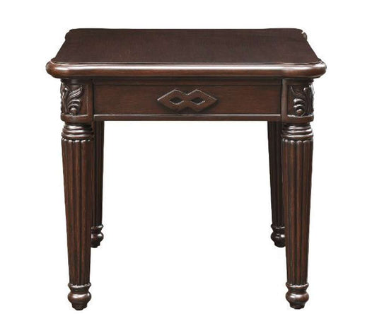 ACME Furniture - Chateau De Ville End Table - 88267 veiw 2