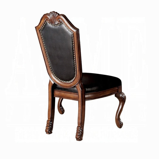ACME Furniture - Chateau De Ville Side Chair (Set of 2) - 10038A view 2