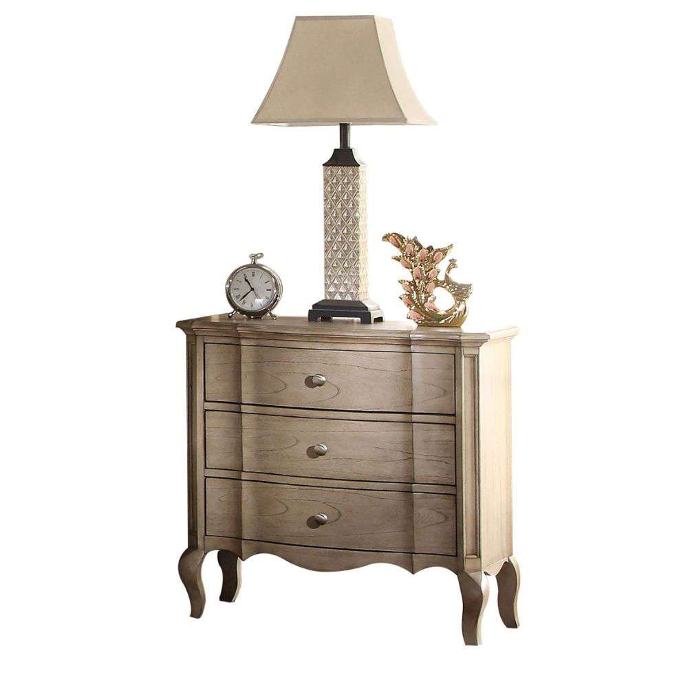 ACME Furniture - Chelmsford Nightstand - 26053 veiw 1