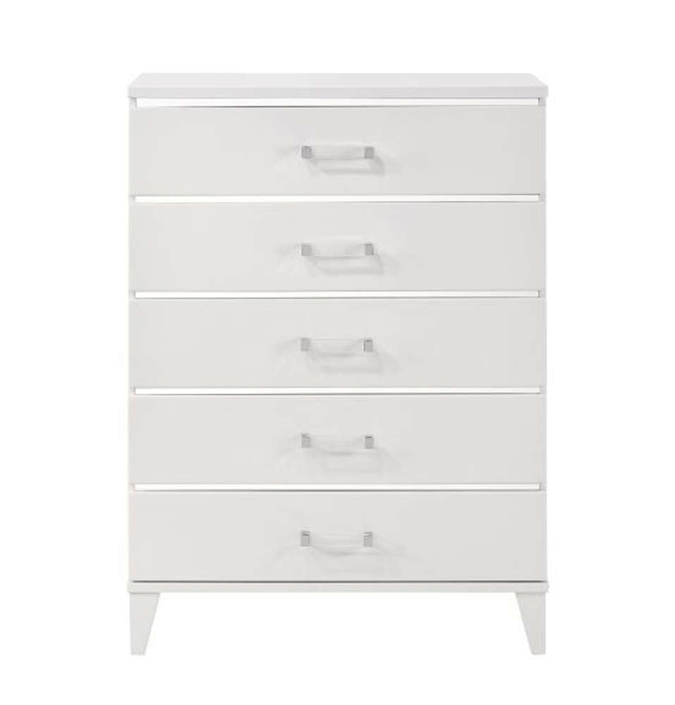 ACME Furniture - Chelsie Chest - 27396 veiw 3