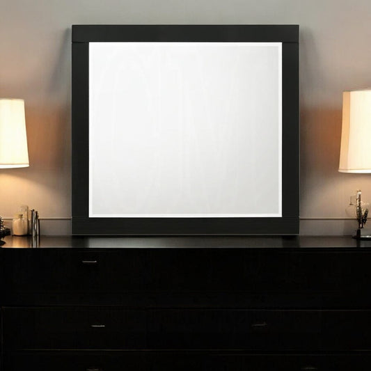 ACME Furniture - Chelsie Mirror - 27414 view 2