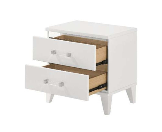 ACME Furniture - Chelsie Nightstand - 27393 veiw 2