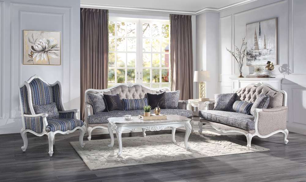 ACME Furniture - Ciddrenar Sofa - 54310 veiw 5