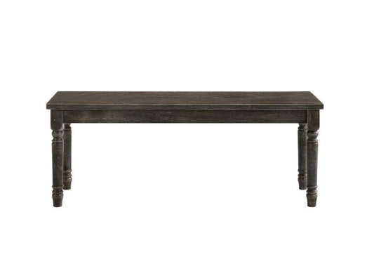 ACME Furniture - Claudia II Bench - 71883 veiw 2