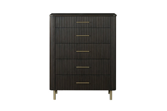 ACME Furniture - Clayten Chest - Espreeso Finish - BD04096 view 2