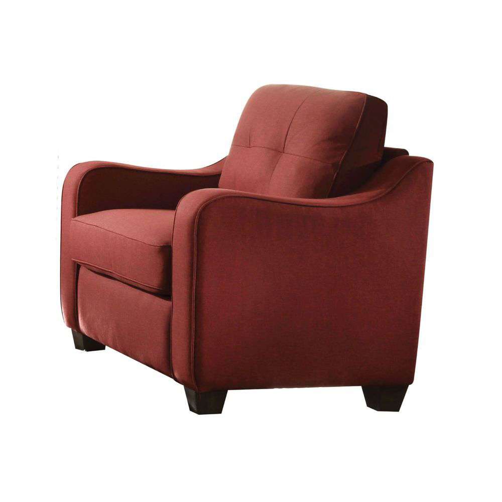 ACME Furniture - Cleavon II Chair - 53562 veiw 1