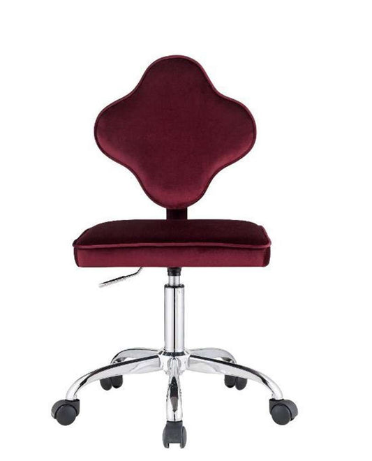 ACME Furniture - Clover Office Chair - 93070 veiw 2