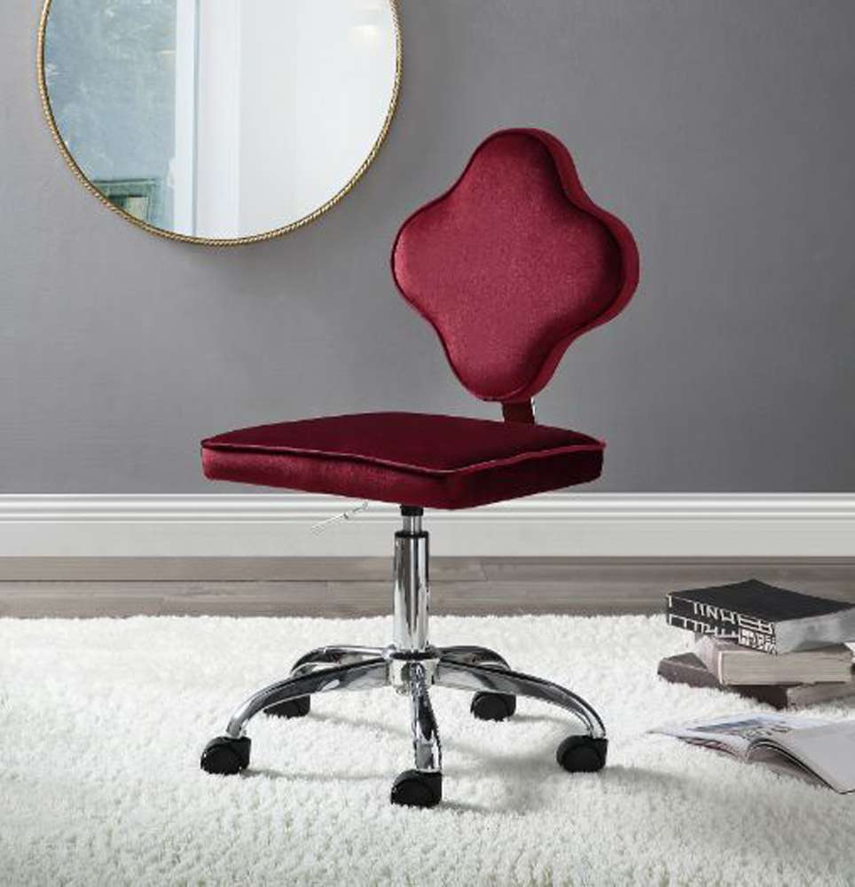 ACME Furniture - Clover Office Chair - 93070 veiw 6