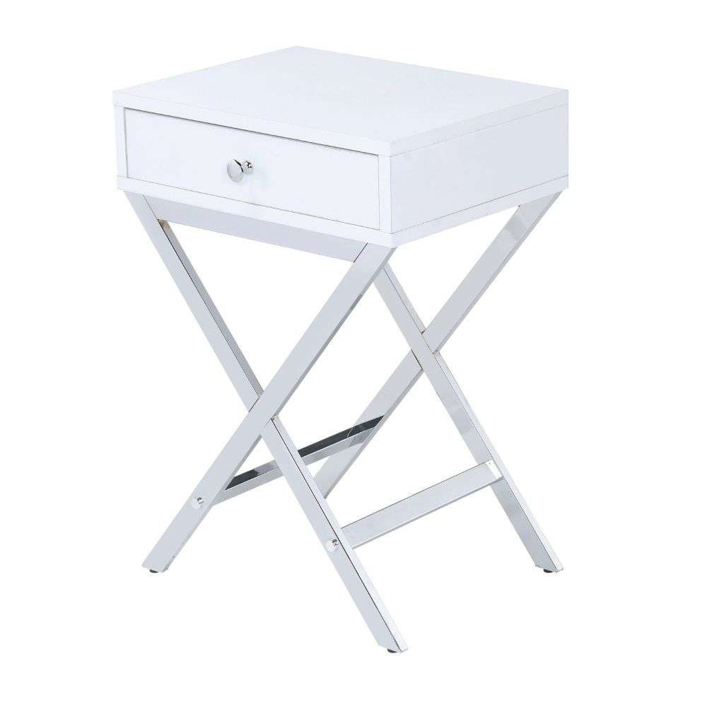 ACME Furniture - Coleen Accent Table - 82696 veiw 1
