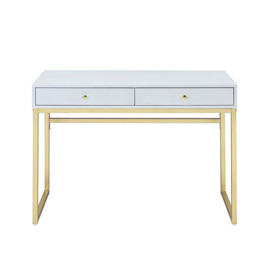 ACME Furniture - Coleen Desk - 92312 veiw 2