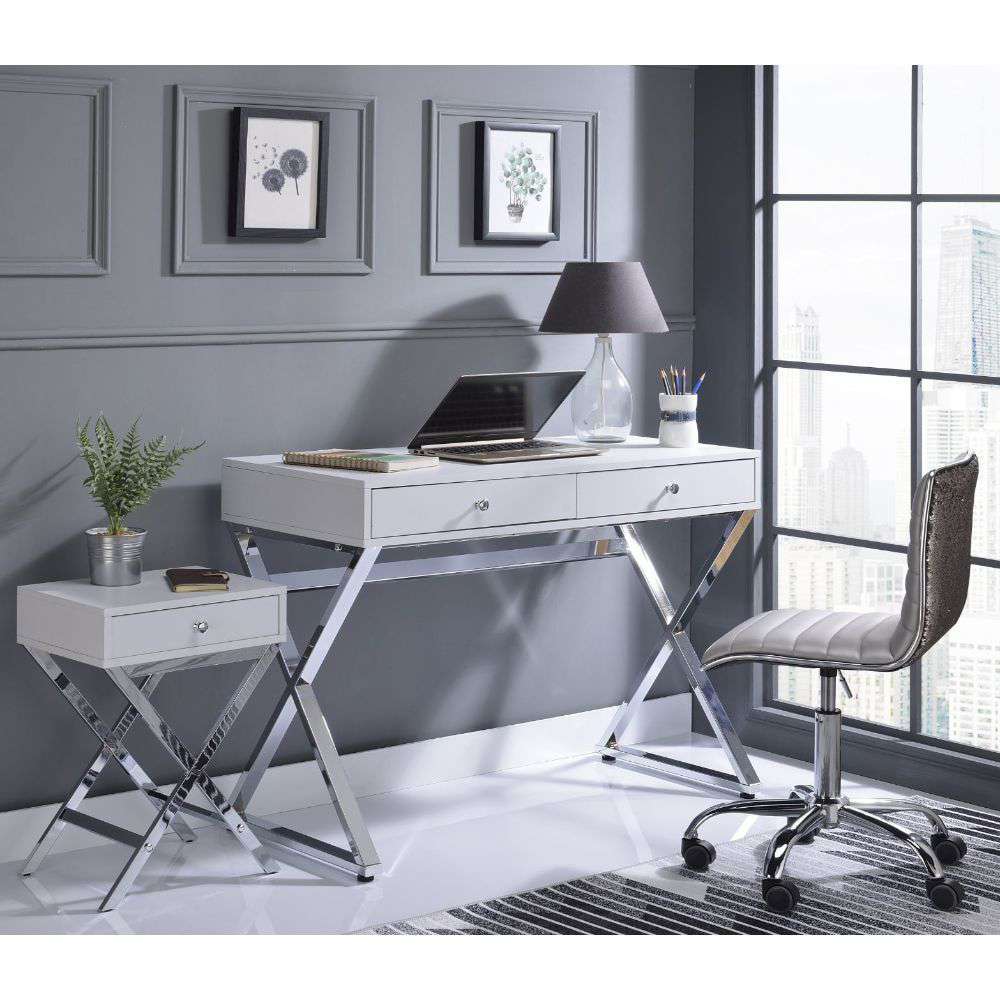 ACME Furniture - Coleen Desk - 92610 veiw 1
