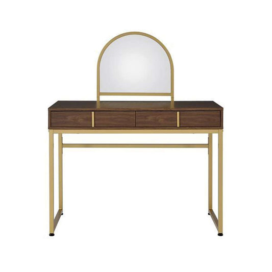 ACME Furniture - Coleen Vanity Desk - AC00670 veiw 2