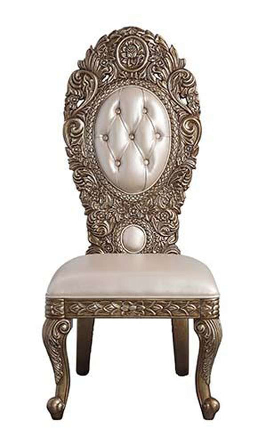 ACME Furniture - Constantine Side Chair (Set of 2) - DN00478 veiw 2