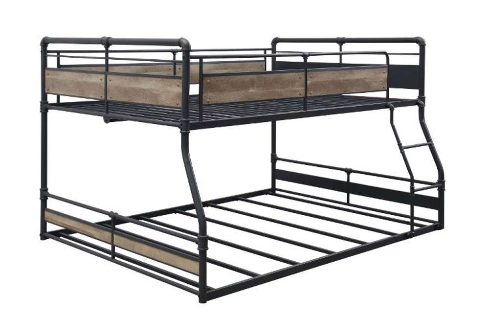 ACME Furniture - Cordelia Bunk Bed - 38320 veiw 1