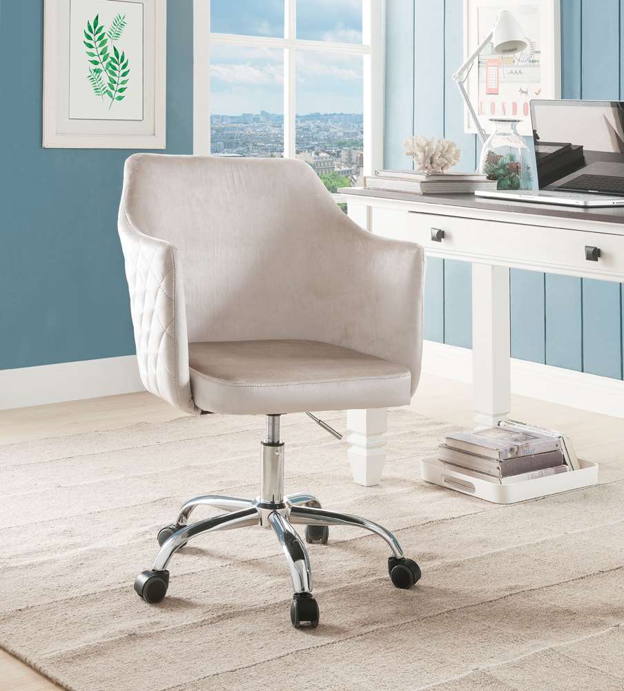 ACME Furniture - Cosgair Office Chair - 92506 veiw 1