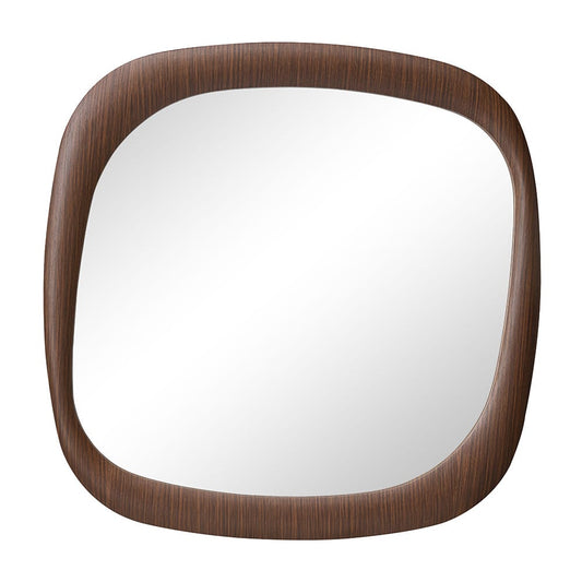 ACME Furniture - Dana - Accent Mirror - Dark Walnut - AC03092 view 2