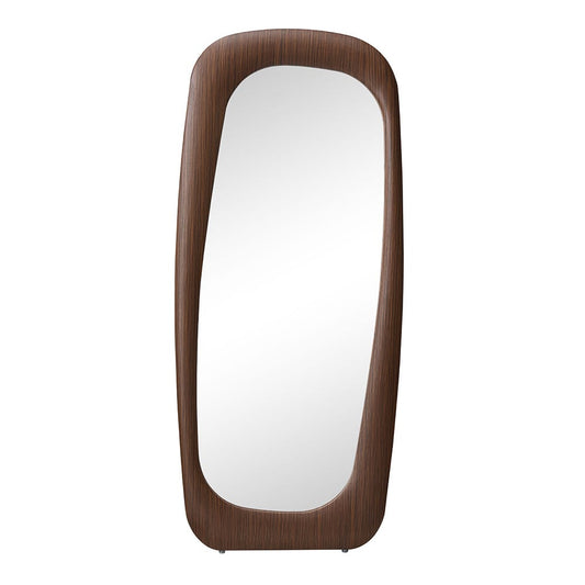 ACME Furniture - Dana - Floor Mirror - Walnut - AC03024 view 2