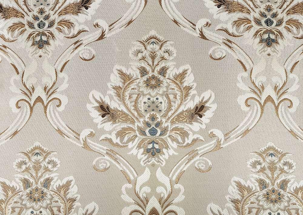 ACME Furniture - Danae Chair w/2 Pillows - Champagne & Gold - LV01195 veiw 6