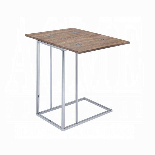 ACME Furniture - Danson Accent Table - 81849 view 2