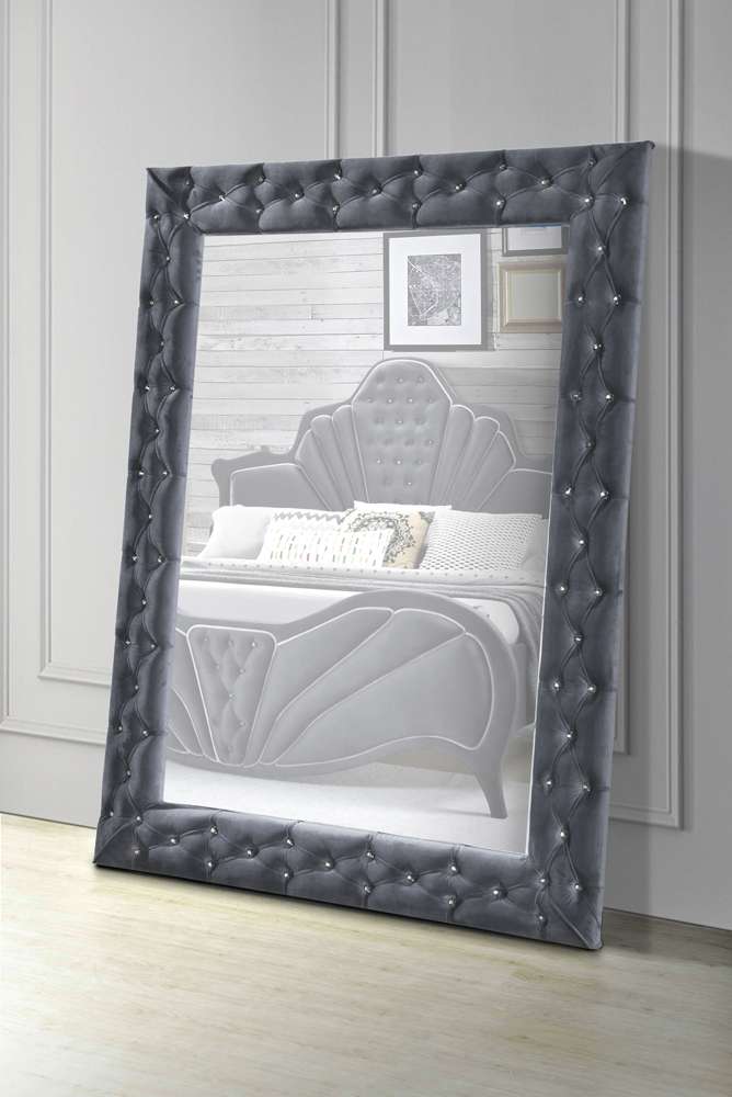 ACME Furniture - Dante Accent Floor Mirror - 24237 veiw 1