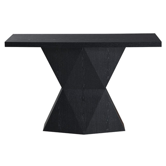 ACME Furniture - Dara - Console Table - Black - AC03093 view 2